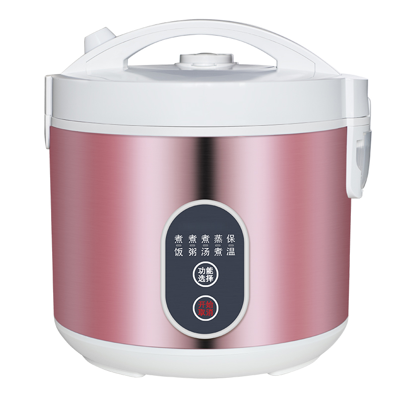 Rice cooker
