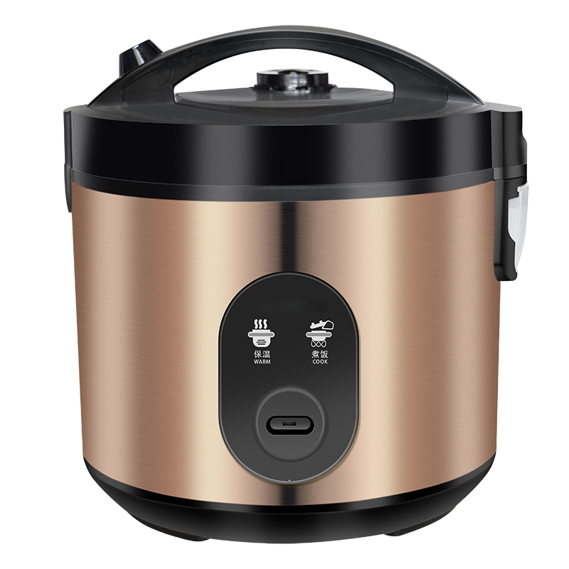 Rice cooker