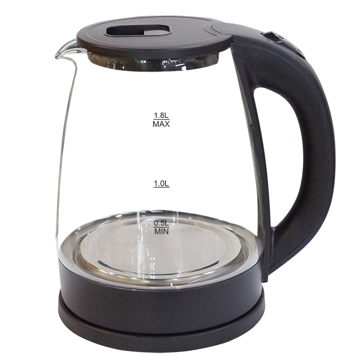Taipeng Glass kettle