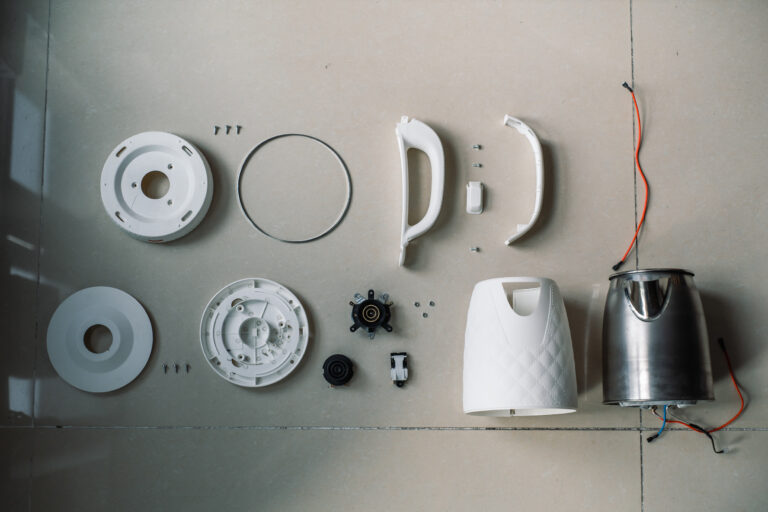 TPS11718 SKD PARTS