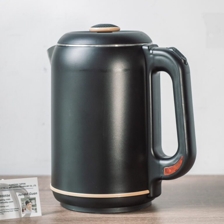 TPS14618 New Design Big Capacity 2.5L Electric Kettle