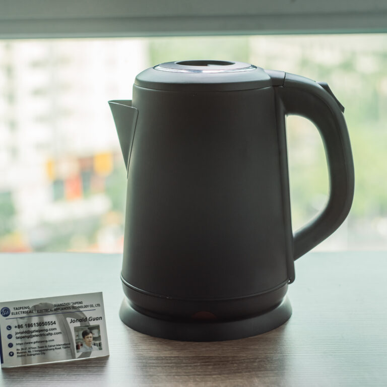 TPSK9318 Electric Kettle in Color