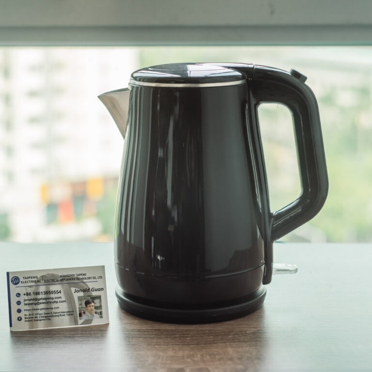 TPSK5918 Little Princess Double Wall Electric Kettle