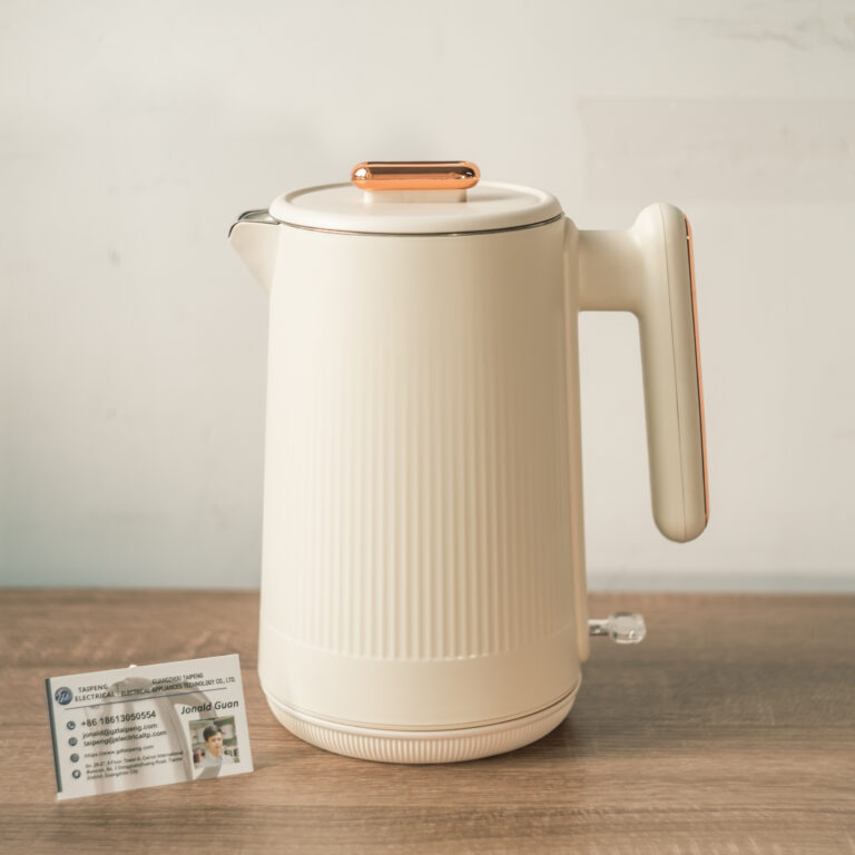 TPS13215 Full Body inner Stainless Steel Pot Electric Kettle