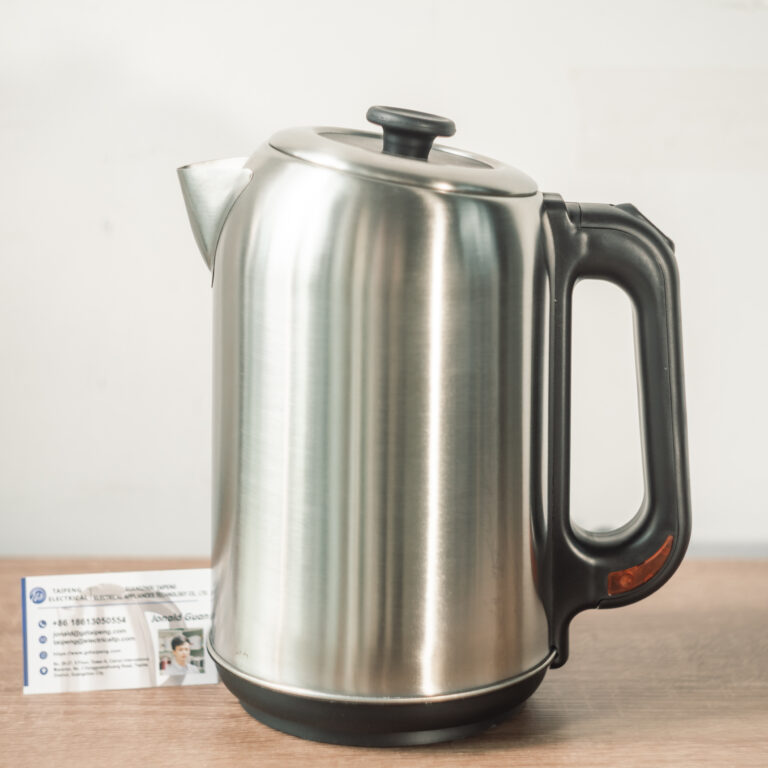 TPS15225 Big Capacity Electric Kettle