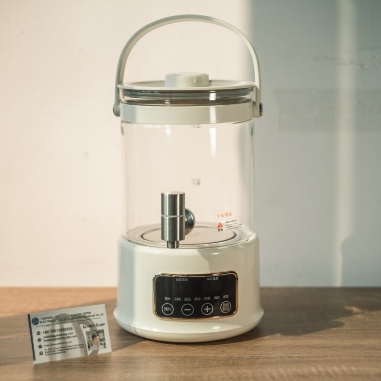 Tabletop Water Dispenser